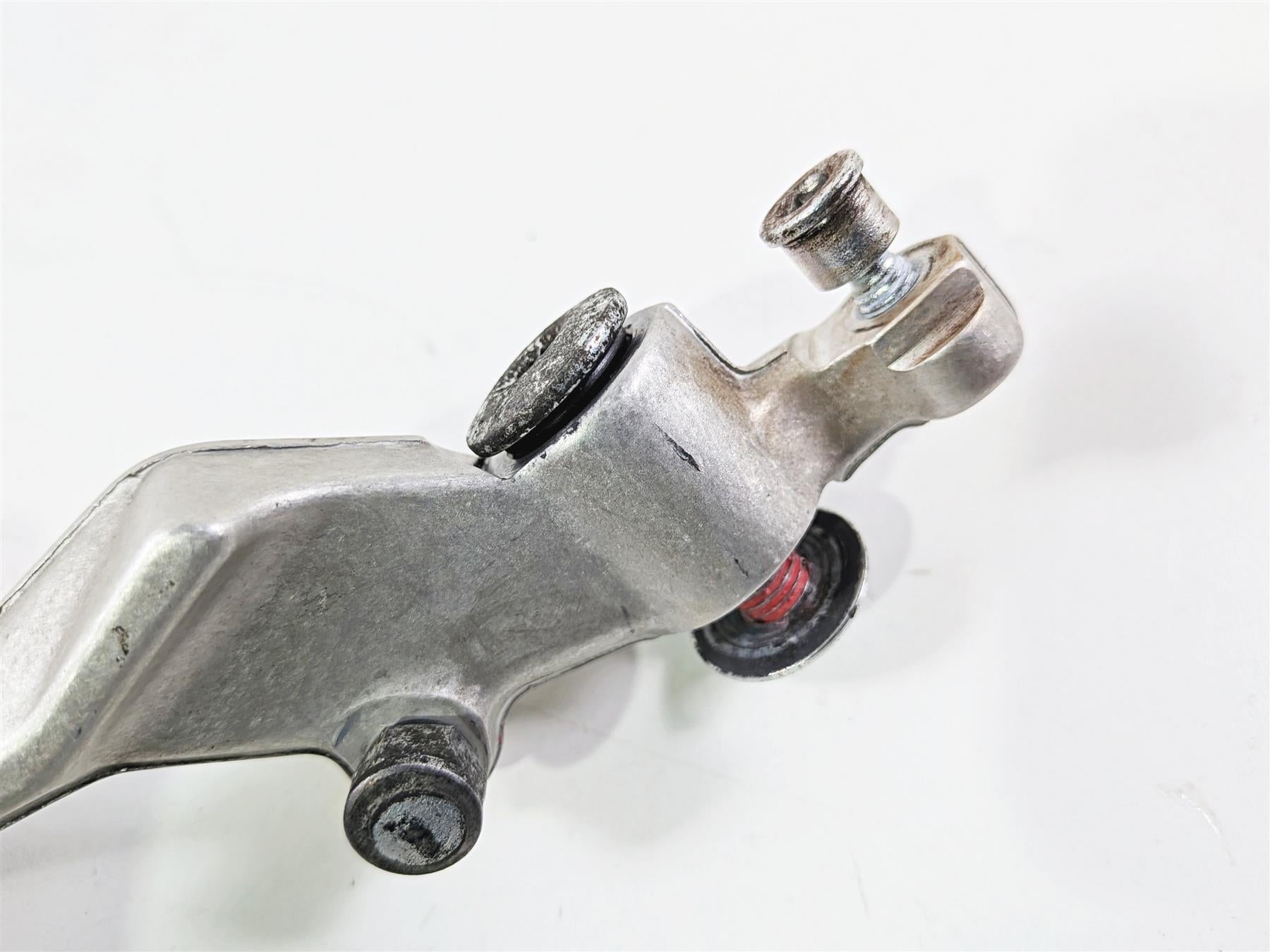 2017 Ducati Panigale 1299 Straight Rear Foot Brake Pedal 45720552AA 45730551A-Mototech271