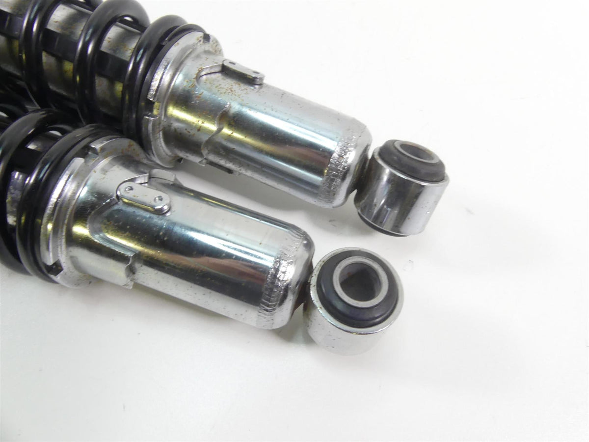 2006 Harley VRSCD Night Rod Straight Rear Suspension Shock Set 13" 54583-04 {{ shop.shopifyCountryName }} - Mototech271