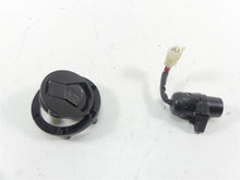 Load image into Gallery viewer, 2016 Indian Scout Sixty Ignition Switch Tank Cap Set - NO Key 4014434-266
