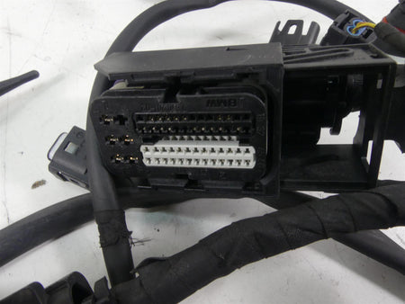 2012 BMW R1200 GS K255 Adventure Main Engine Wiring Harness Abs Esa 61117726669 {{ shop.shopifyCountryName }} - Mototech271
