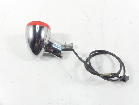 2010 Harley FXDWG Dyna Wide Glide Right Rear Turn Signal Blinker 68461-09 {{ shop.shopifyCountryName }} - Mototech271