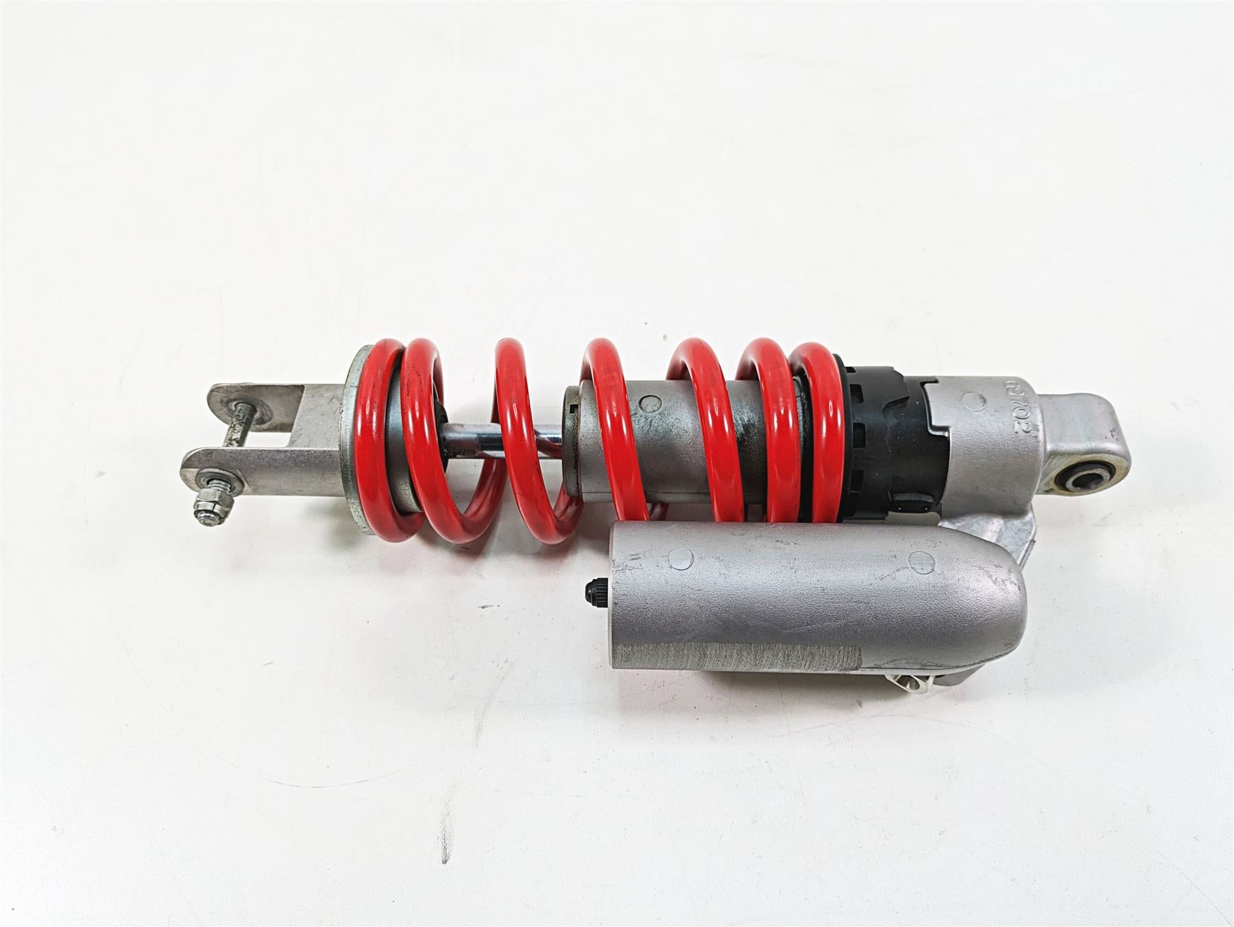 2008 Buell 1125 R Straight Rear Suspension Shock Damper K0410.1AMA {{ shop.shopifyCountryName }} - Mototech271