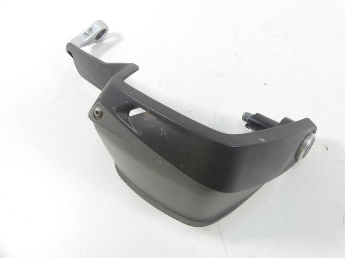 2009 BMW R1200GS K25 Hand Mud Guard + Grip Mounts - Read 71607703157 71607703158 {{ shop.shopifyCountryName }} - Mototech271