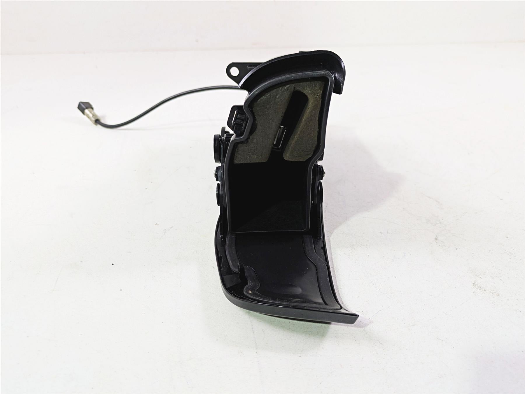 2015 Harley Touring FLHTKL Electra Glide Media Phone Compartment Box 76000117 {{ shop.shopifyCountryName }} - Mototech271