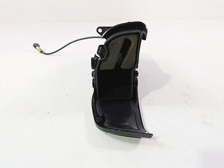 2015 Harley Touring FLHTKL Electra Glide Media Phone Compartment Box 76000117 {{ shop.shopifyCountryName }} - Mototech271