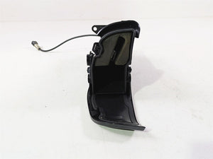 2015 Harley Touring FLHTKL Electra Glide Media Phone Compartment Box 76000117