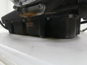 2013 Harley Touring FLHTP Electra Glide 6-Spd Transmission Gear Box 13K 33166-10 | Mototech271