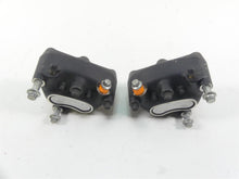 Load image into Gallery viewer, 2005 Harley Touring FLHRSI Road King Front Brake Caliper Set 44023-00C 44046-00D | Mototech271

