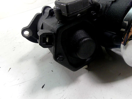 2015 Harley Touring FLHXS Street Glide 96 103 Engine Starter Motor 31618-06A {{ shop.shopifyCountryName }} - Mototech271