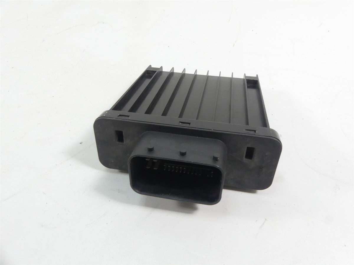 2014 BMW R1200GS K50 Basic Control Unit Module 61358553790 {{ shop.shopifyCountryName }} - Mototech271