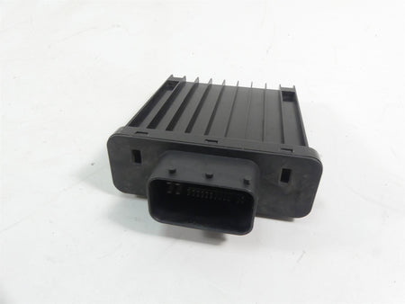 2014 BMW R1200GS K50 Basic Control Unit Module 61358553790 {{ shop.shopifyCountryName }} - Mototech271