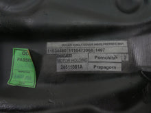 Load image into Gallery viewer, 2010 Ducati Streetfighter 1098 S Carbon Fiber Timing Belt Covers 24511081A | Mototech271
