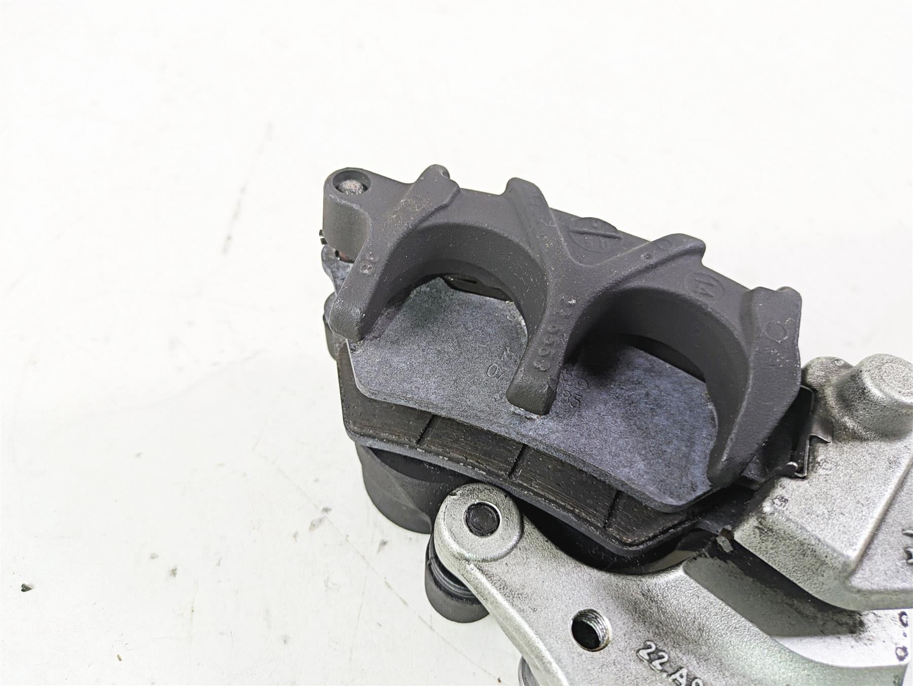 2015 BMW K1600 GT K48 Rear Brake Caliper Brembo 34218522987 {{ shop.shopifyCountryName }} - Mototech271