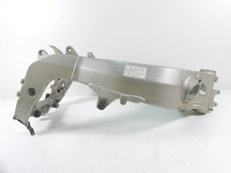2001 Kawasaki ZX600J2 ZX6R Ninja Strght Frame Chassis Cln Ez Registr 32160-1621 {{ shop.shopifyCountryName }} - Mototech271