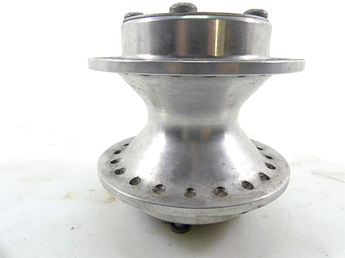 2017 Harley Dyna FXDB Street Bob Front Rim Hub Wheel for 25mm Axles 41425-09 {{ shop.shopifyCountryName }} - Mototech271