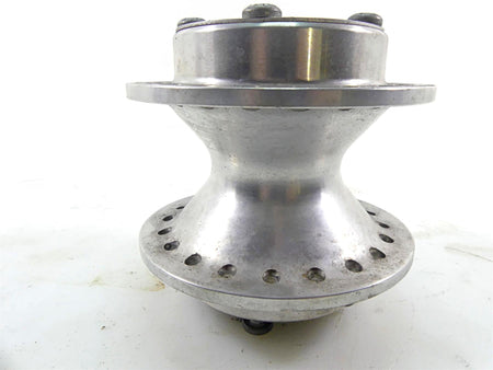 2017 Harley Dyna FXDB Street Bob Front Rim Hub Wheel for 25mm Axles 41425-09 {{ shop.shopifyCountryName }} - Mototech271
