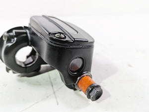 2015 Harley Touring FLHTKL E -Glide Low Clutch Master Cylinder 11/16" 36700056C
