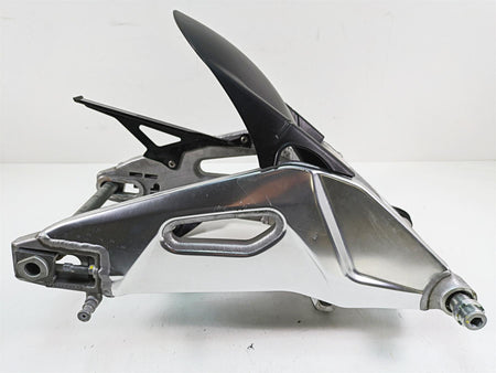 2020 Aprilia Tuono V4 Factory Rear Swingarm & Axle 2B0012893 {{ shop.shopifyCountryName }} - Mototech271