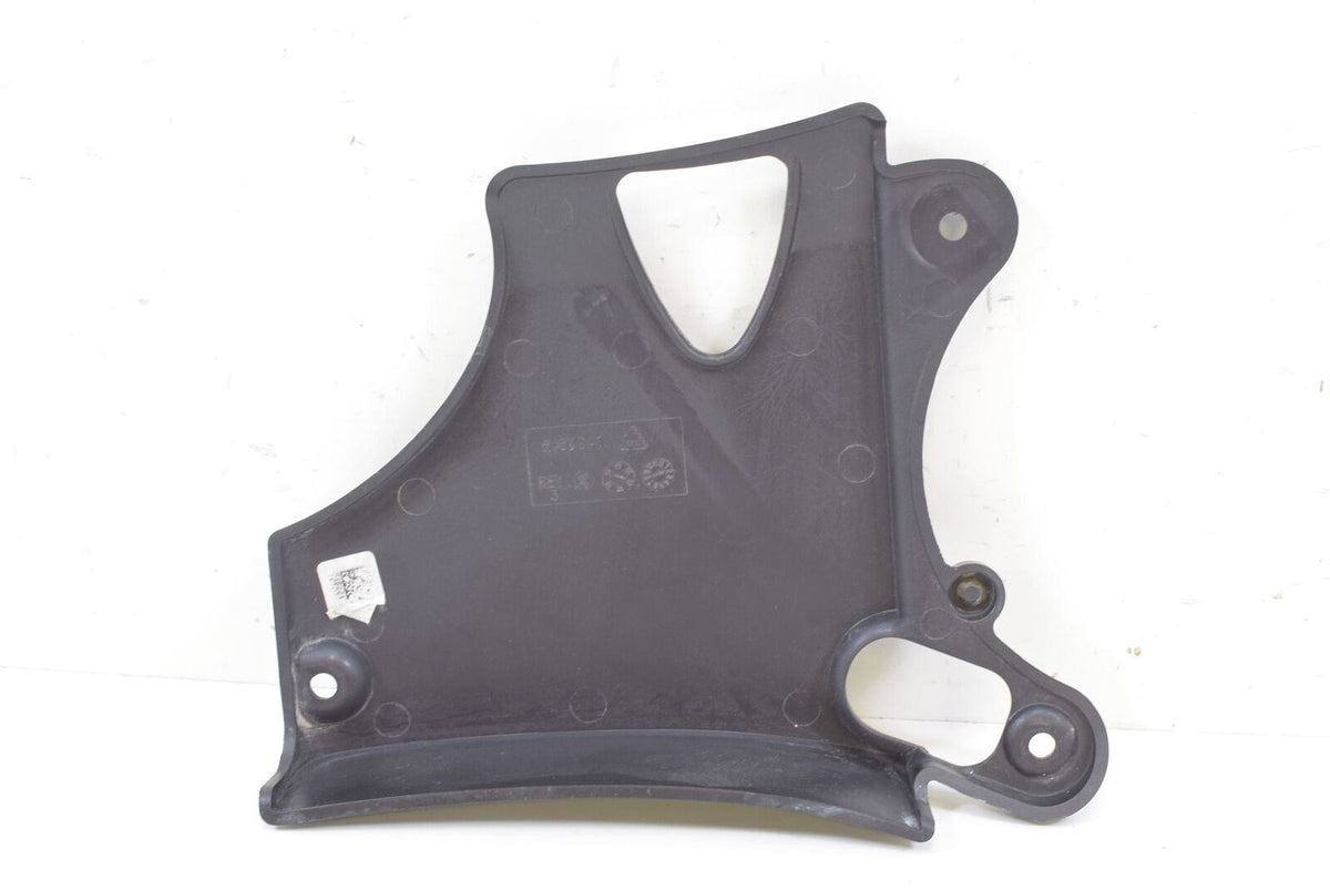 2018 Indian Chieftain Limited Left Lower Side Cover Fairing Panel 5450241 {{ shop.shopifyCountryName }} - Mototech271