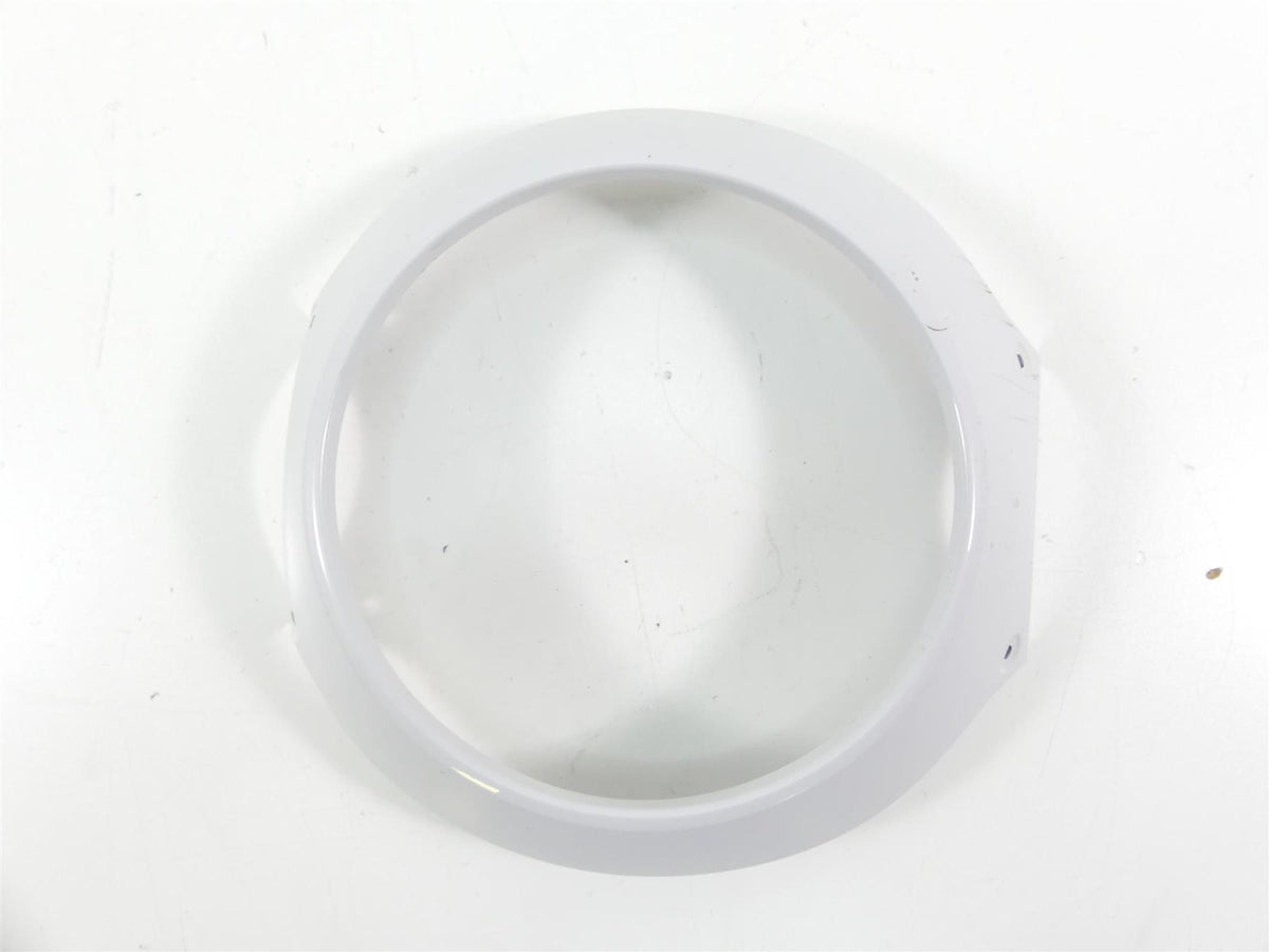 2017 BMW RnineT Racer K32 Center Headlight Cover Fairing Lightwhite 46638560228 {{ shop.shopifyCountryName }} - Mototech271