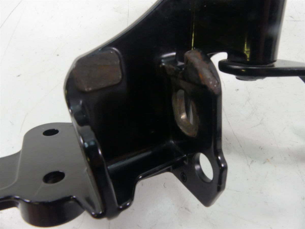 2017 Harley FXSE CVO Pro Street Breakout Front Left Footpeg & Shifter 33683-07 {{ shop.shopifyCountryName }} - Mototech271