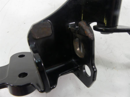 2017 Harley FXSE CVO Pro Street Breakout Front Left Footpeg & Shifter 33683-07 {{ shop.shopifyCountryName }} - Mototech271