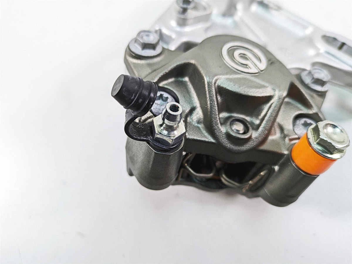 2020 Aprilia Tuono V4 Factory Rear Brembo Brake Caliper B044357 {{ shop.shopifyCountryName }} - Mototech271