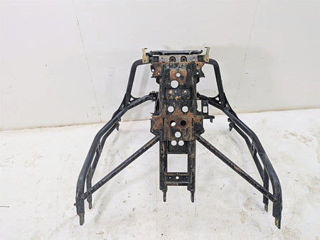 2018 Polaris RZR XP 1000 Trail Rock Straight Subframe Sub Frame 1022399-458 {{ shop.shopifyCountryName }} - Mototech271
