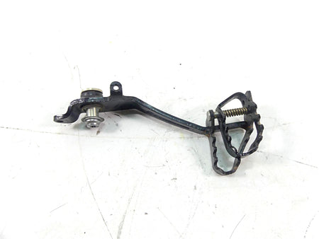 2016 BMW R1200GS Adv K51 Rear Brake Pedal Lever 35218529841 {{ shop.shopifyCountryName }} - Mototech271
