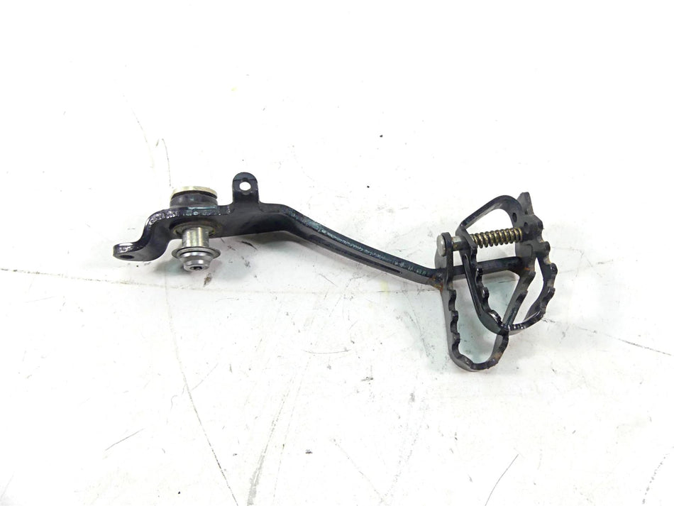 2016 BMW R1200GS Adv K51 Rear Brake Pedal Lever 35218529841 {{ shop.shopifyCountryName }} - Mototech271