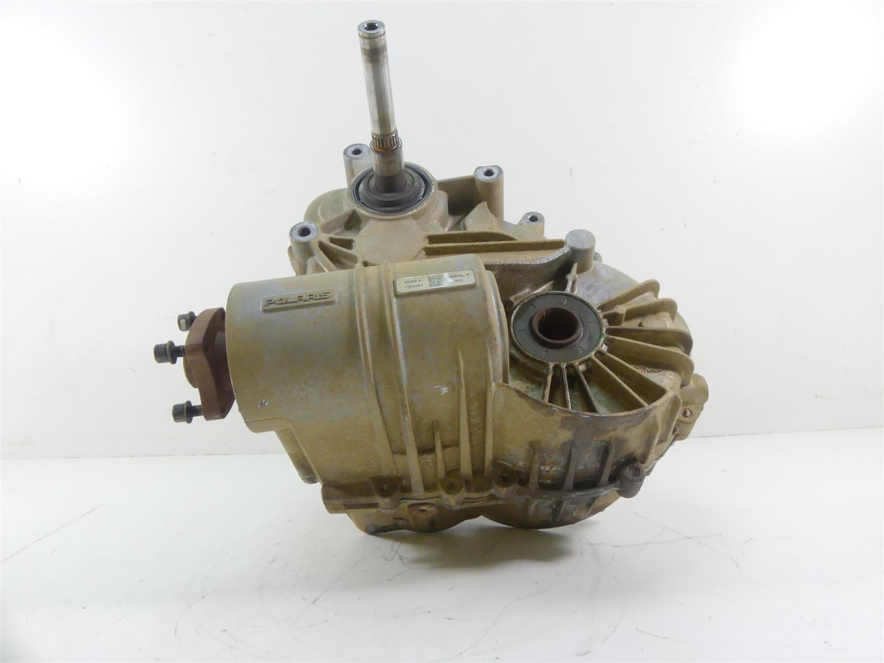 2020 Polaris RZR RS1 1000 Transmission Tranny Gear Box - 2k Only 1333863 {{ shop.shopifyCountryName }} - Mototech271