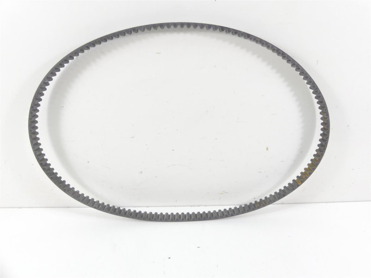 2015 Harley FXDF Dyna Fat Bob Rear Drive Belt 131T 1" 40046-07 {{ shop.shopifyCountryName }} - Mototech271