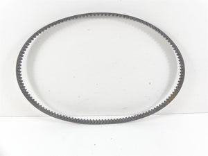 2015 Harley FXDF Dyna Fat Bob Rear Drive Belt 131T 1" 40046-07