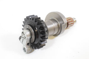 2014 Honda CB1100 E CB1100E Balancer Gear Set Assembly 06130-MGC-305 | Mototech271