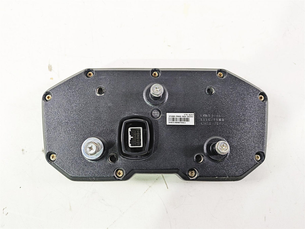 2020 Kawasaki Teryx KRX KRF 1000 Speedometer Gauge Instrument 8K 25031-0850 {{ shop.shopifyCountryName }} - Mototech271