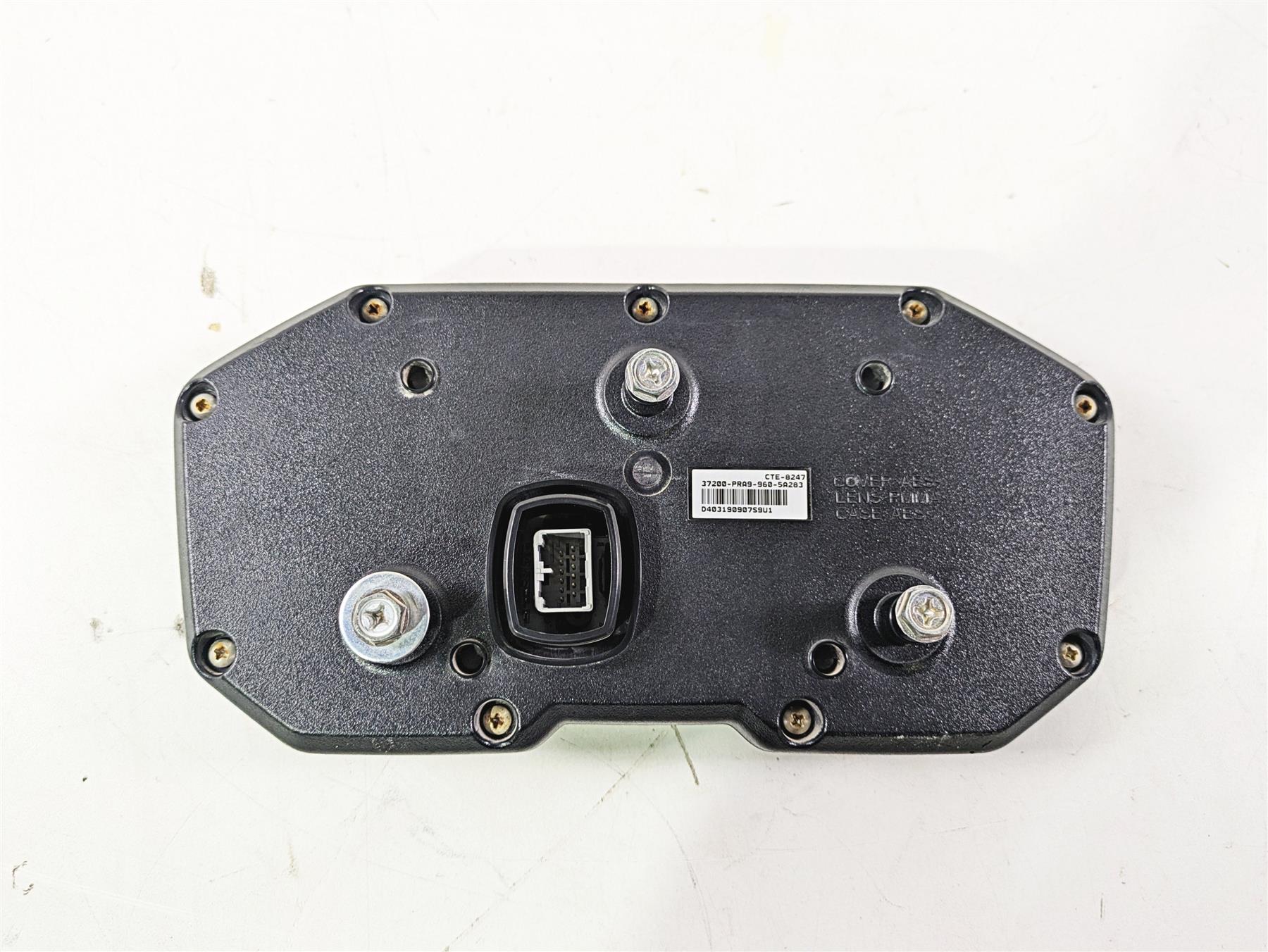 2020 Kawasaki Teryx KRX KRF 1000 Speedometer Gauge Instrument 8K 25031-0850 {{ shop.shopifyCountryName }} - Mototech271
