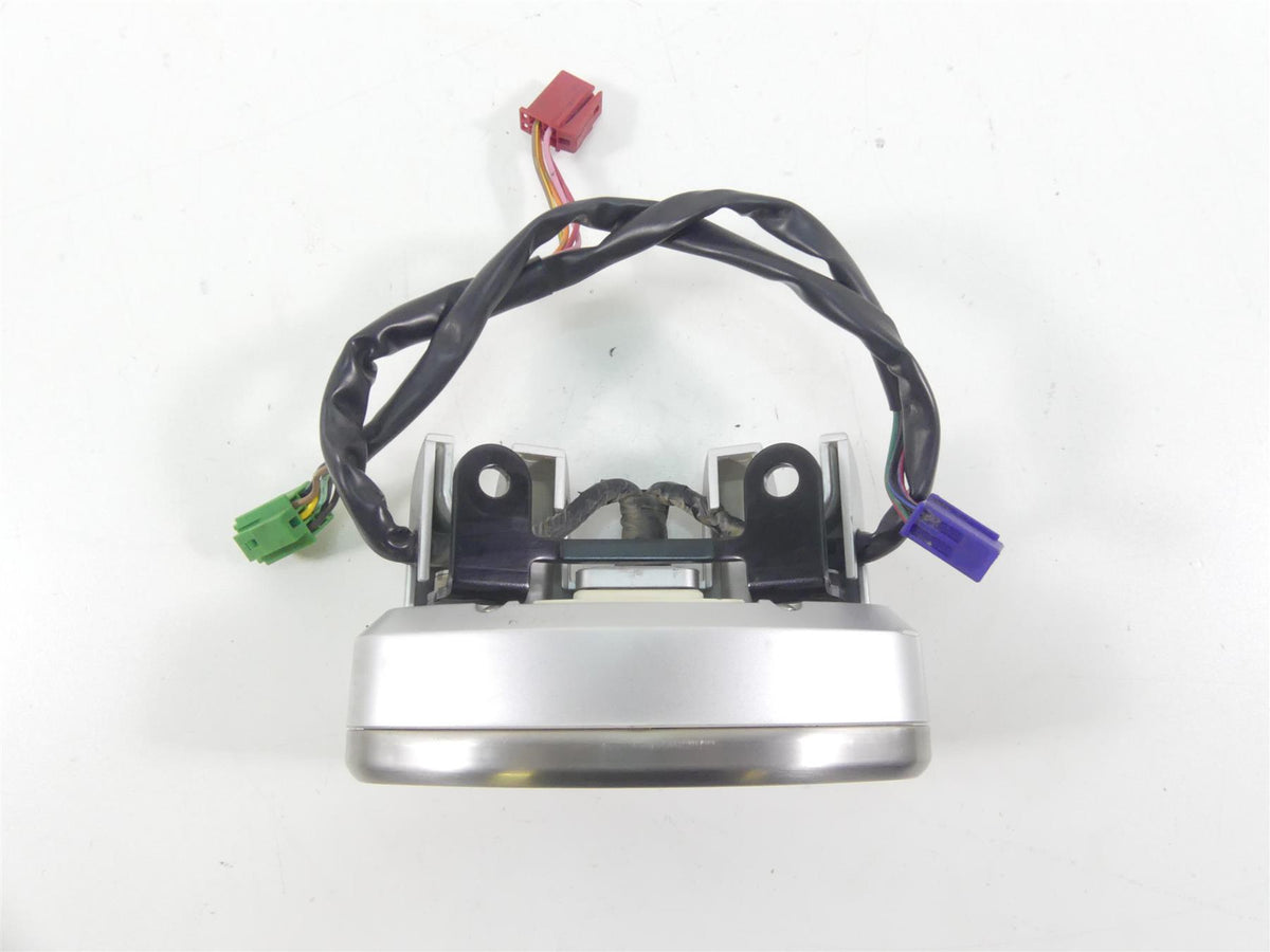 2009 Yamaha XV1700 Road Star Warrior Speedometer Speedo Gauge 3K 5PX-83570-01-00 {{ shop.shopifyCountryName }} - Mototech271