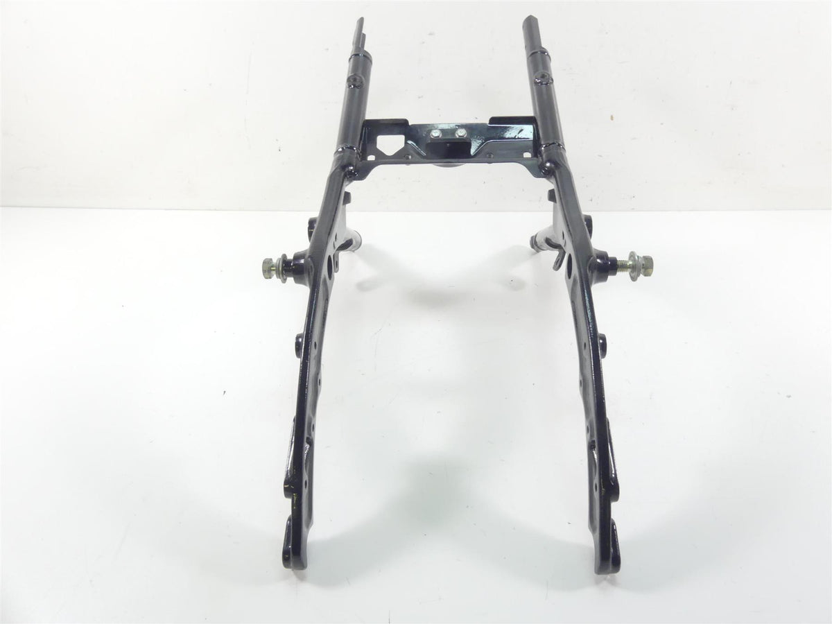 2009 Harley FLHTCU SE4 CVO E-Glide Straight Subframe Sub Frame 48079-09BHP {{ shop.shopifyCountryName }} - Mototech271