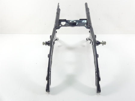 2009 Harley FLHTCU SE4 CVO E-Glide Straight Subframe Sub Frame 48079-09BHP {{ shop.shopifyCountryName }} - Mototech271
