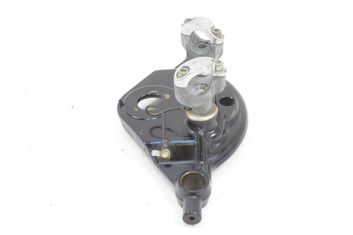 2006 Harley Touring FLHTCUI Electra Glide Upper Triple Tree W Risers 45435-95 {{ shop.shopifyCountryName }} - Mototech271