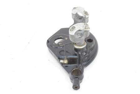 2006 Harley Touring FLHTCUI Electra Glide Upper Triple Tree W Risers 45435-95 {{ shop.shopifyCountryName }} - Mototech271