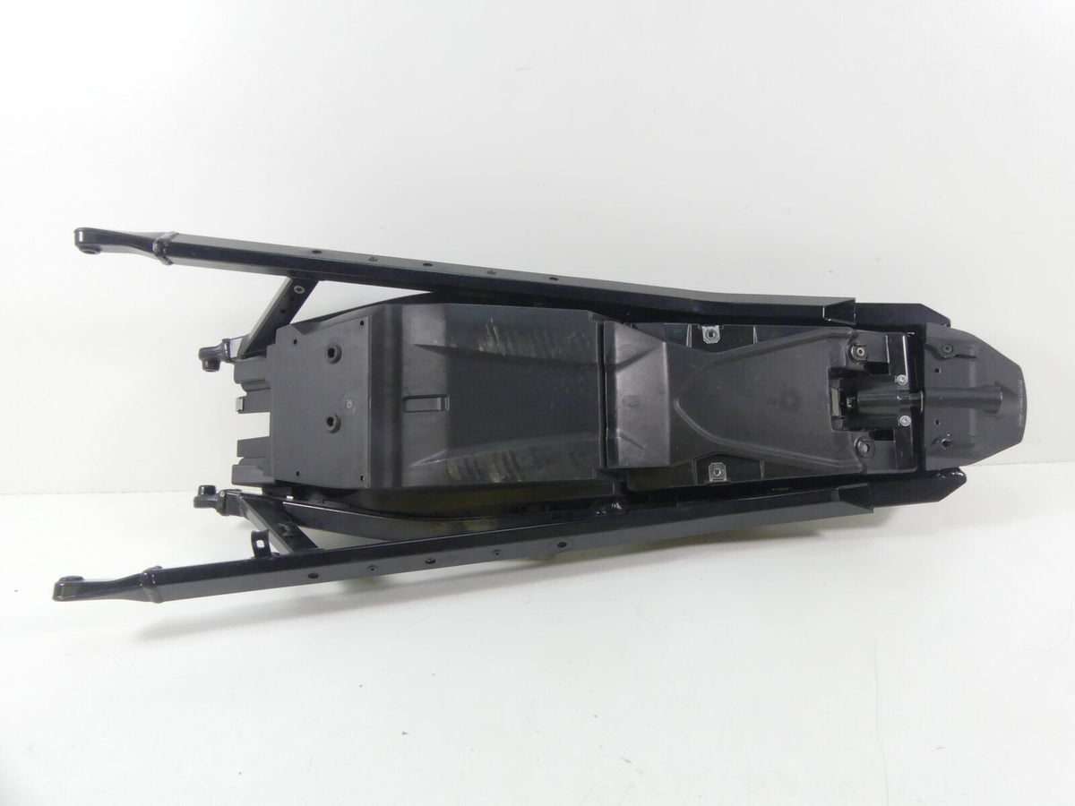 2018 BMW S1000XR K49 Subframe Rear Sub Frame + Evotech Tidy Tail Read 4651855137 {{ shop.shopifyCountryName }} - Mototech271