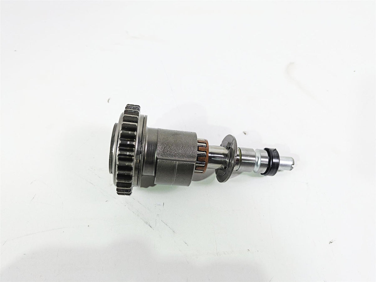 2021 Kawasaki Z900 ZR900 Crankshaft Crank Shaft 13031-0945 {{ shop.shopifyCountryName }} - Mototech271