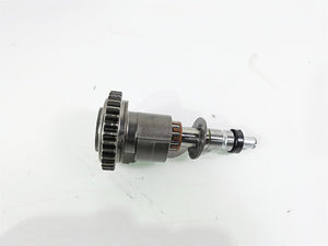 2021 Kawasaki Z900 ZR900 Crankshaft Crank Shaft 13031-0945