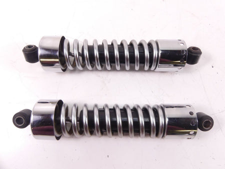 2009 Harley FXDC Dyna Super Glide Rear Shock Damper 12.5" Set 54512-90A {{ shop.shopifyCountryName }} - Mototech271
