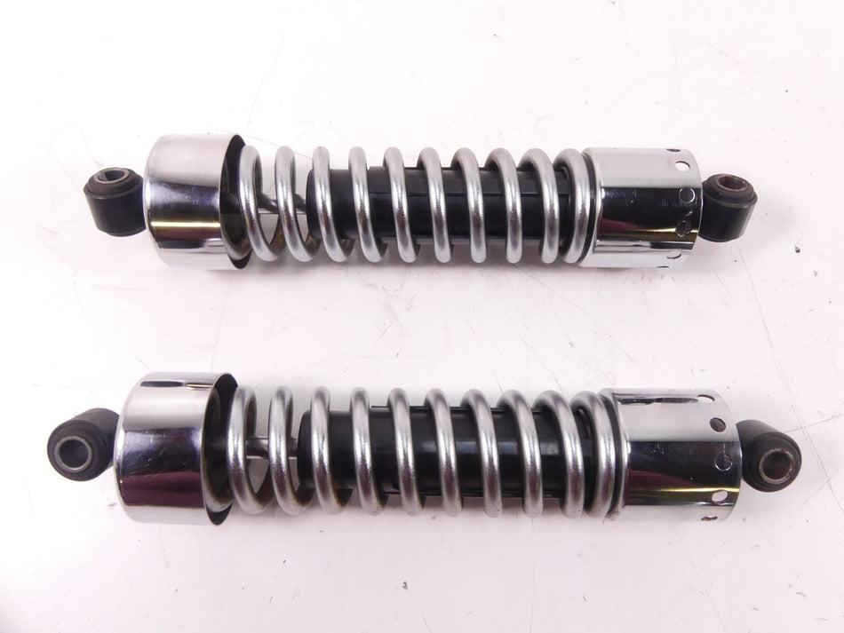 2009 Harley FXDC Dyna Super Glide Rear Shock Damper 12.5" Set 54512-90A {{ shop.shopifyCountryName }} - Mototech271
