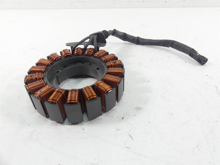 2021 Harley Softail FXBBS Street Bob Stator Alternator Generator 29900042A {{ shop.shopifyCountryName }} - Mototech271