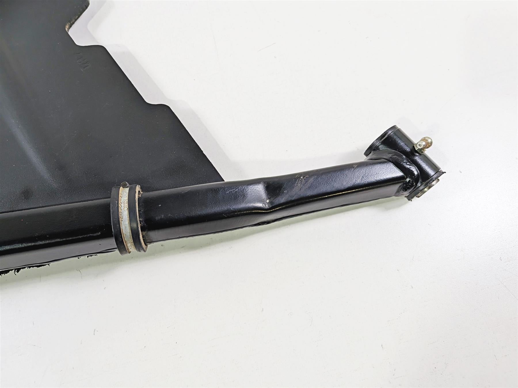 2022 Can Am Maverick X3 XRC Turbo RR 72" Front Left Lower Control Arm 715010614-Mototech271