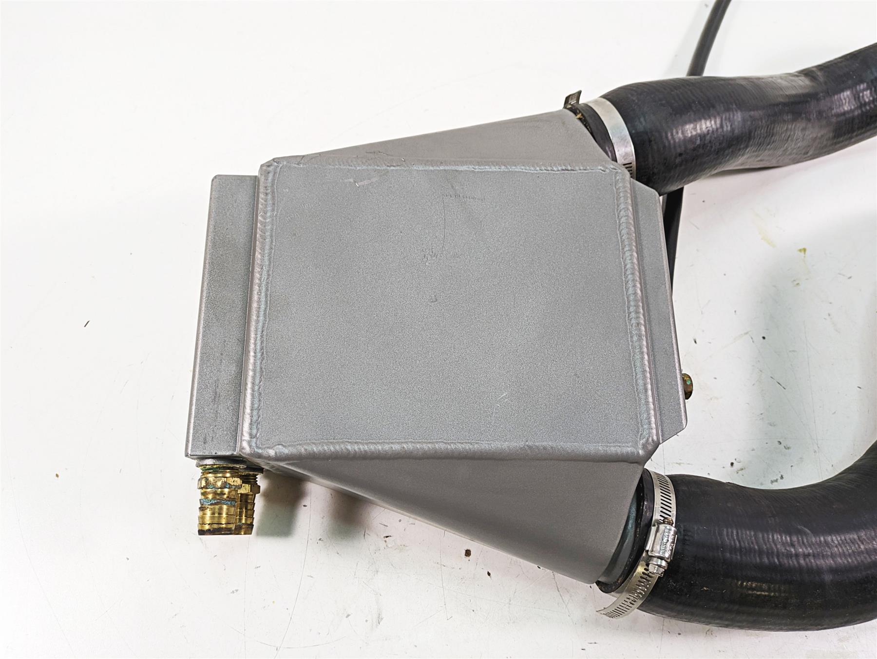 2016 Seadoo RXT 260 Riva Power Cooler Intercooler + Hoses RS1752-PC-I {{ shop.shopifyCountryName }} - Mototech271