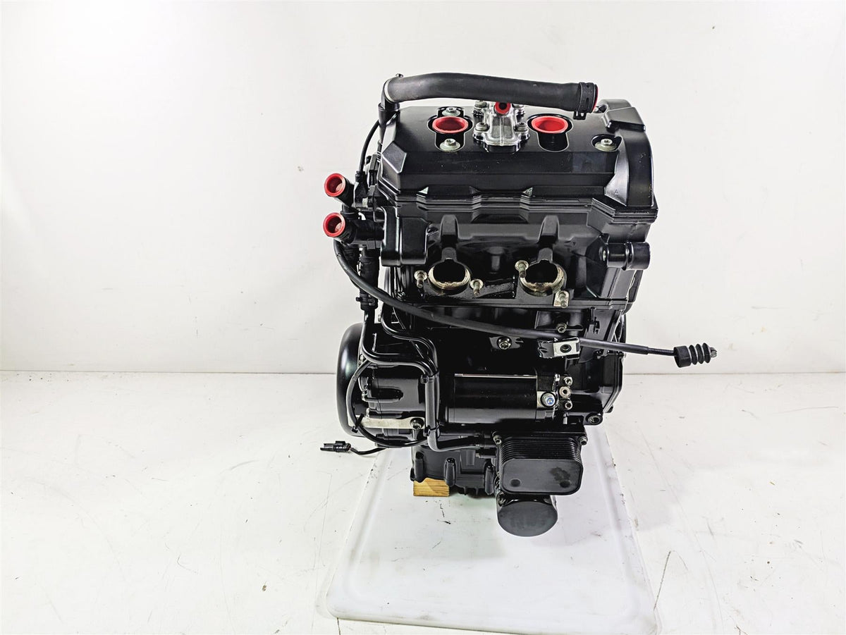 2016 BMW F800R K73 Great Running Engine Motor 9K -Video -Compression 11008540823 {{ shop.shopifyCountryName }} - Mototech271